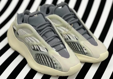 adidas Yeezy 700 V3 Fade Salt