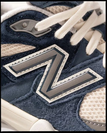 New Balance 9060 Natural Indigo