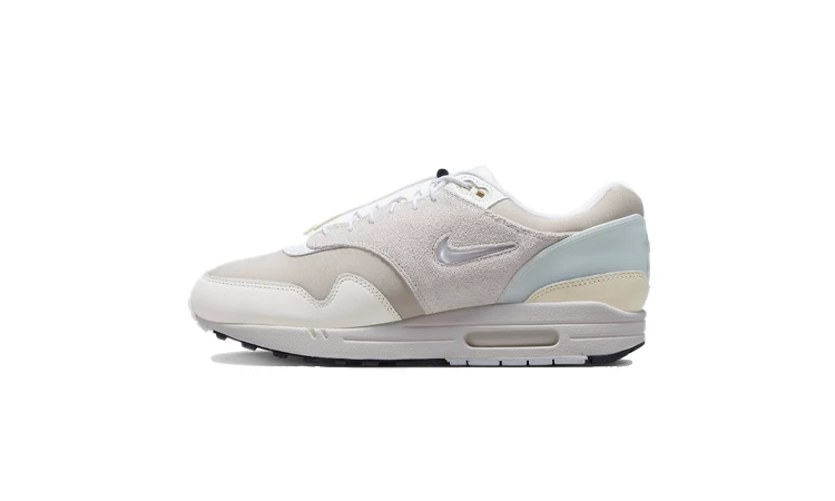 Air max one jewel femme best sale