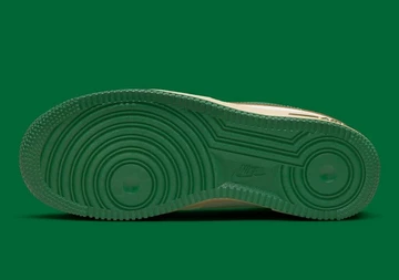 Air Force 1 Gorge Green