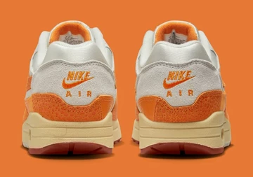 Air Max 1 Master Magma Orange