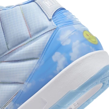 J Balvin Air Jordan 2