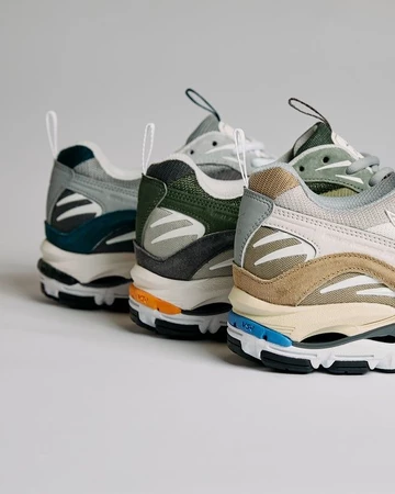 Mizuno Wave Rider 10 Premium Pack