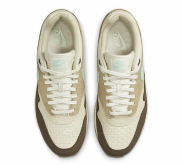 Air Max 1 Crepe Hemp