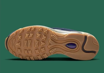 Air Max 97 Gorge Green