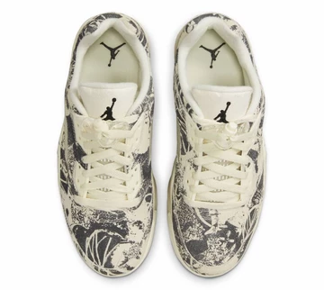 Jordan 5 Low Expression