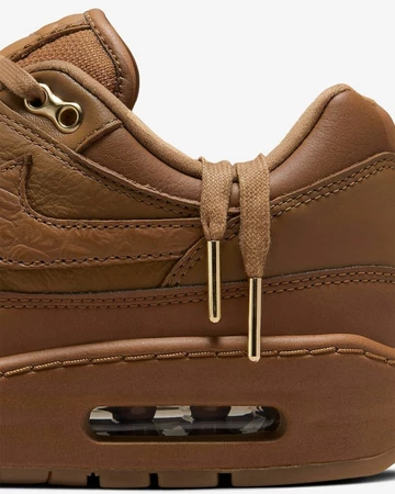 Air Max 1 Ale Brown