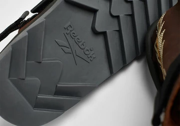 Mountain Research Reebok Beatnik Brown