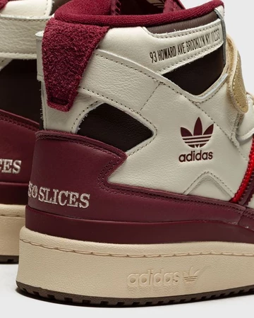 Cuts & Slices adidas Forum High