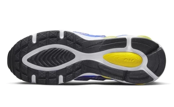 Air Max 1 TW White Racer Blue