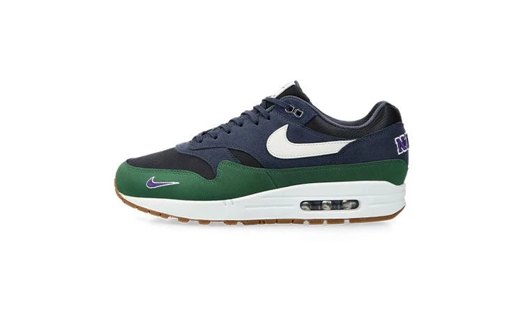 Air Max 1 Obsidian Varsity