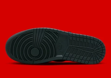 Travis Scott Jordan 1 Low Black Phantom