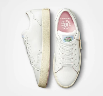 Golf Le Fleur Converse GLF 2.0 White
