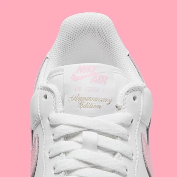 Air Force 1 Since 82 Pink Gum