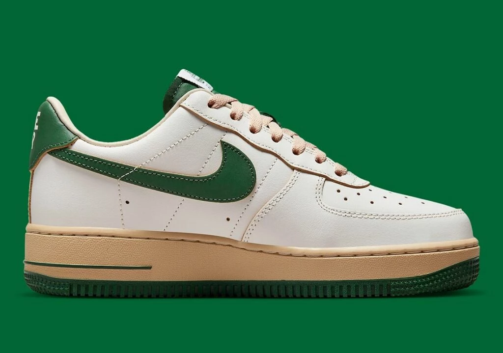 Air Force 1 Gorge Green DZ4764-133 | Dead Stock