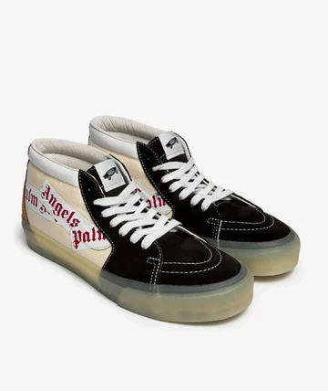 Palm Angels Vans