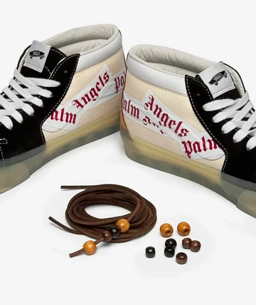 Palm Angels Vans