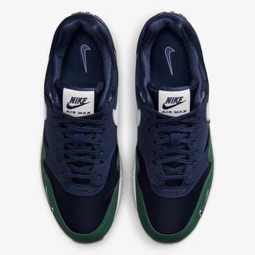 Air Max 1 Obsidian Varsity