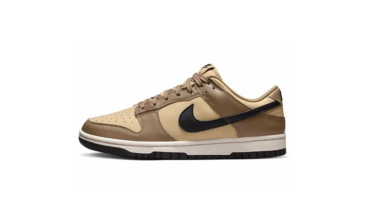 Dunk Low Dark Driftwood