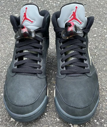 Gore-Tex Air Jordan 5 - vorne