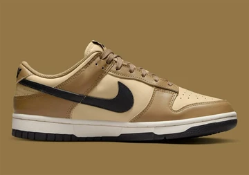 Dunk Low Dark Driftwood