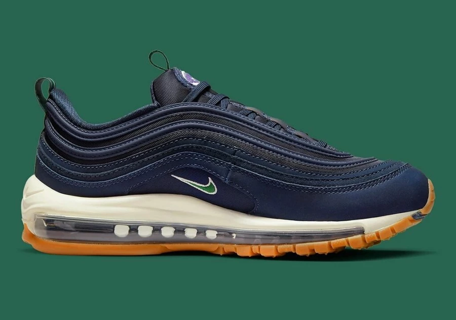 Air Max 97 Gorge Green DR9774-400 Dead Stock
