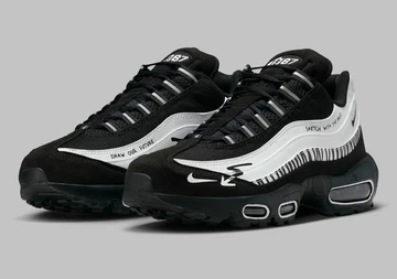 Air Max 95 Sketch