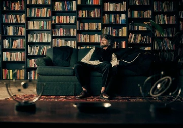 Mountain Research Reebok Beatnik Brown