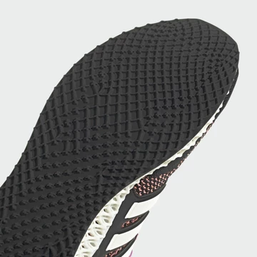 adidas Ultra 4D Black Pulse Lilac