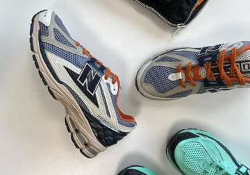 New Balance 1906R size? exclusive