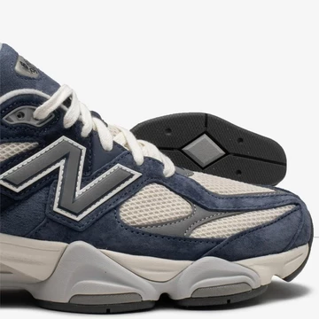 New Balance 9060 Natural Indigo
