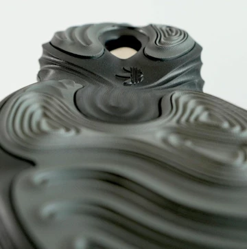 adidas adiFOM Q Core Black