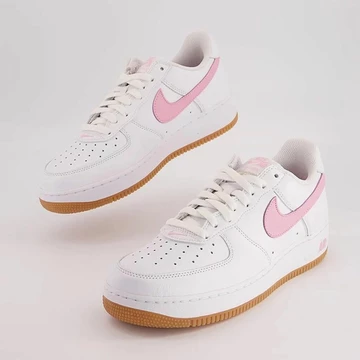 Air Force 1 Since 82 Pink Gum