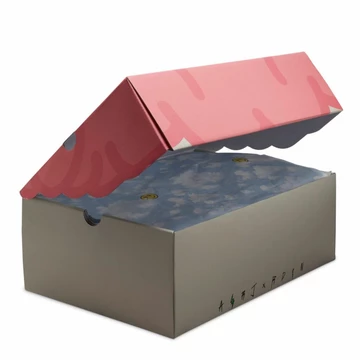 J Balvin Air Jordan 2