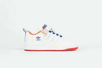 Superfly adidas Forum Low
