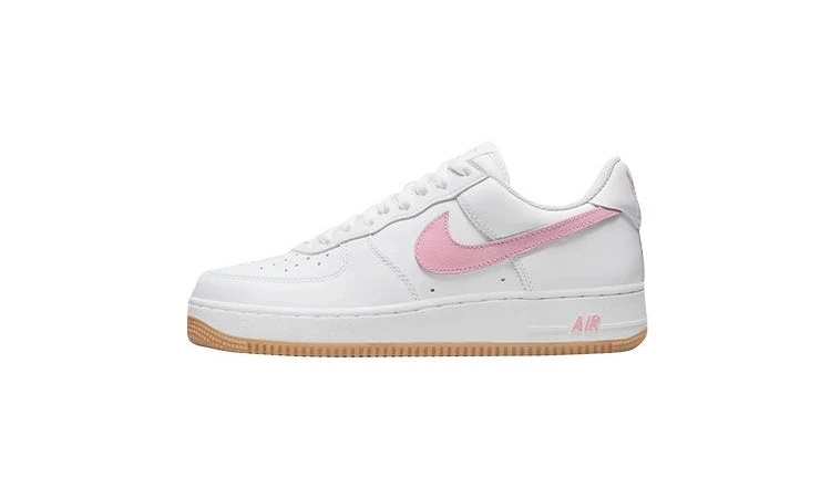 Air Force 1 Since 82 Pink Gum
