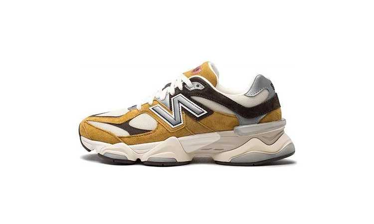 New Balance 9060 Workwear