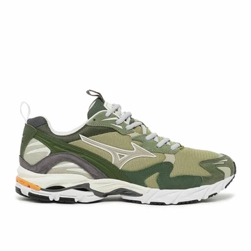 Mizuno Wave Rider 10 Premium Pack