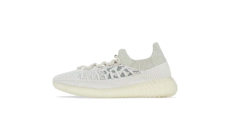 Yeezy 350 V2 CMPCT Slate Bone