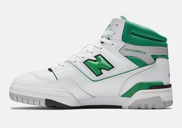 New Balance 650 - some new colourways are coming soon