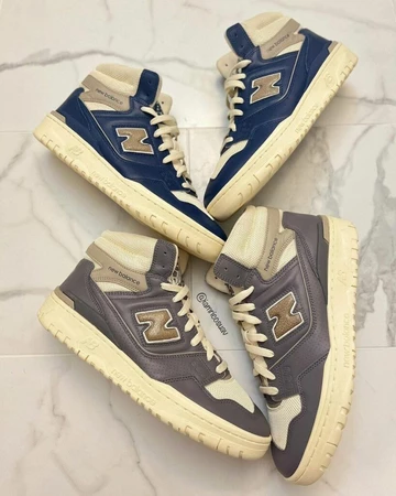 Amie Leon Dore New Balance 650R