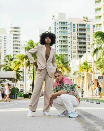 Overkill Puma Blaze of Glory Ocean Drive