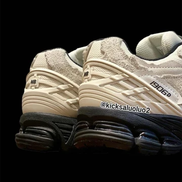 New Balance 1906D Protection Pack - White