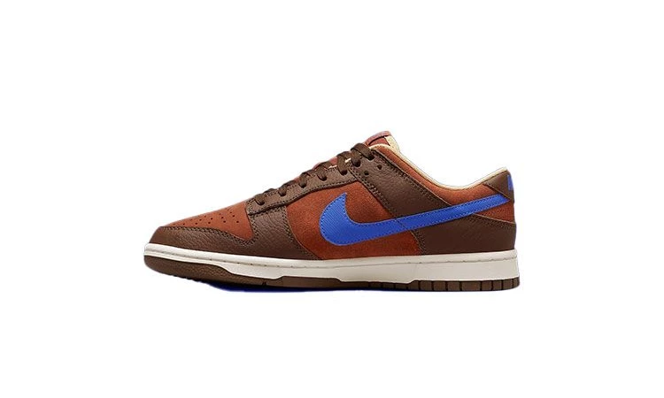 Dunk Low Mars Stone