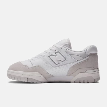 New Balance 550 Summer Fog