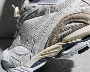 Mizuno Wave Rider 10 Premium Pack