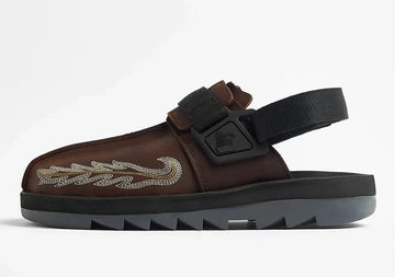 Mountain Research Reebok Beatnik Brown