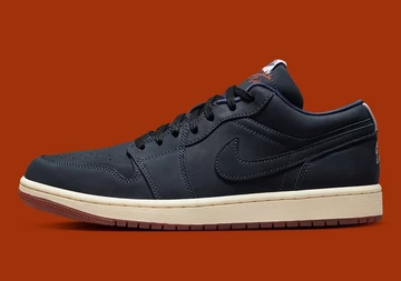 Eastside Golf Nike Air Jordan 1 Low - erste Bilder