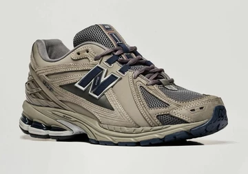 New Balance 1906R Grey Indigo