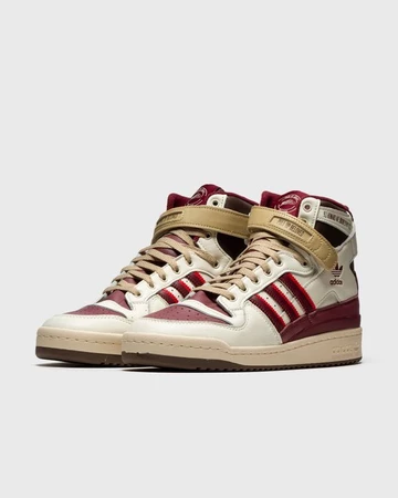 Cuts & Slices adidas Forum High